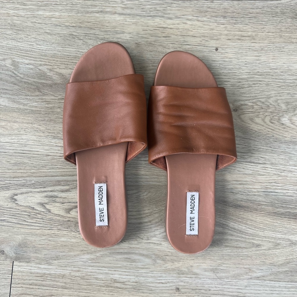 steve madden sandals